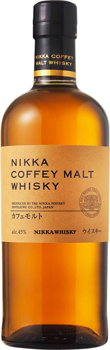 Produktbild Nikka Coffey Malt (Single Malt, Japanischer Whisky, 1 x 70 cl)