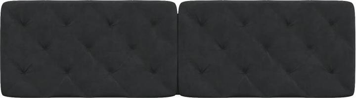 Produktbild vidaXL Kopfteil-Kissen (185 x 6 x 48 cm)