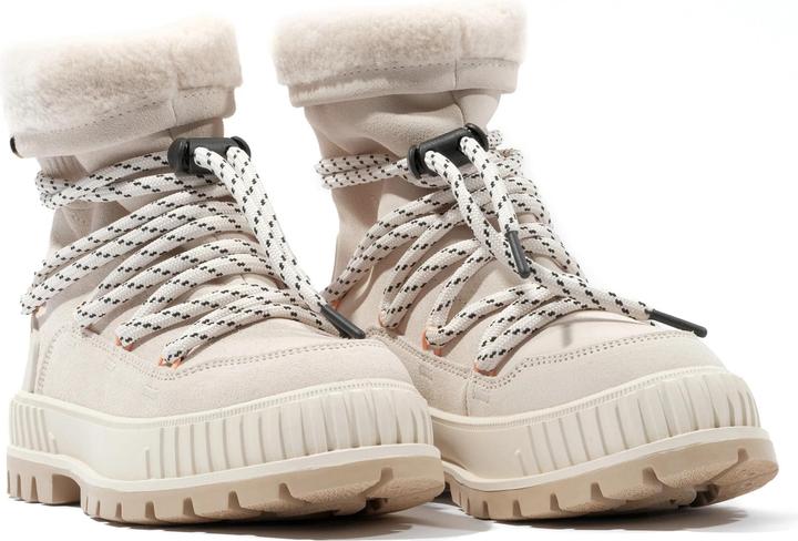 Produktbild Palladium damen stiefeletten shock hiver (37)