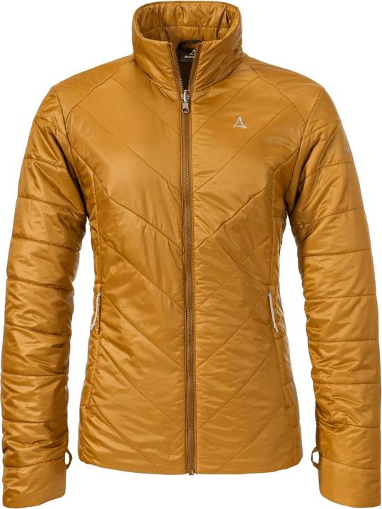 Actual product image Schöffel Ins Jacket Style Yew WMS (48)