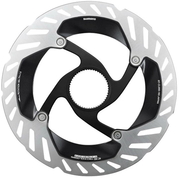 Brake discs