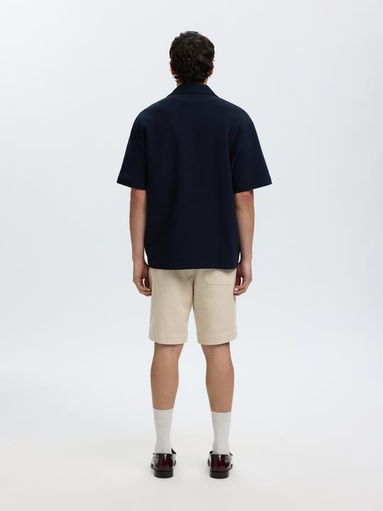 Immagine prodotto Selected Relaxed Fit Overshirt (S)