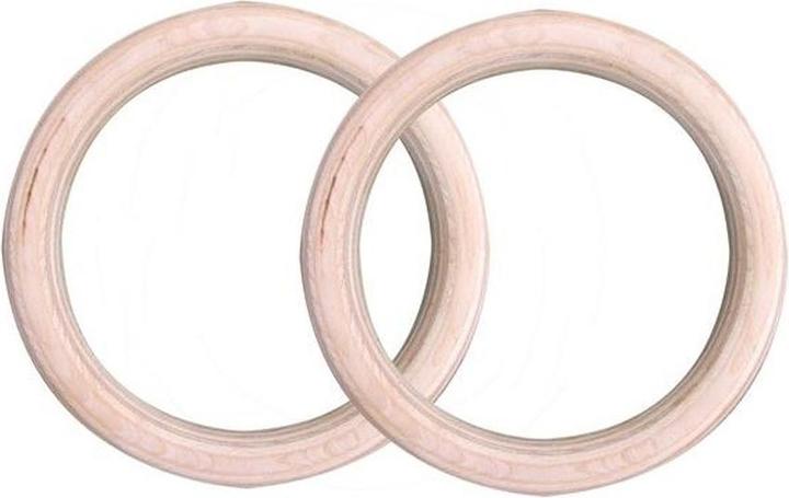 Produktbild Huspo Turnring aus Holz