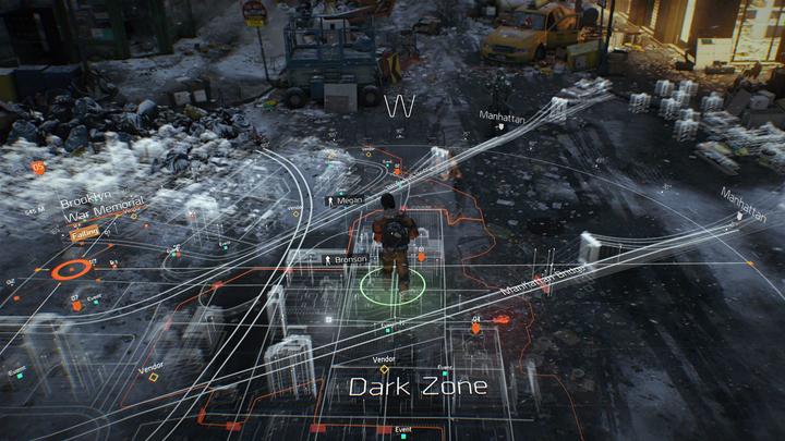 Image du produit Microsoft Tom Clancy's The Division