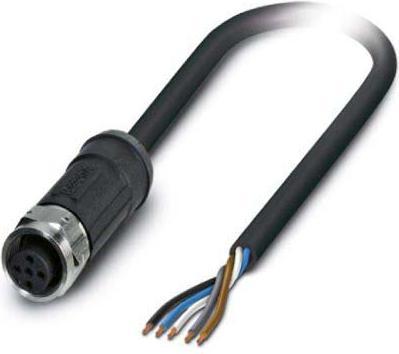 Actual product image Phoenix Contact Sensor/actuator cable