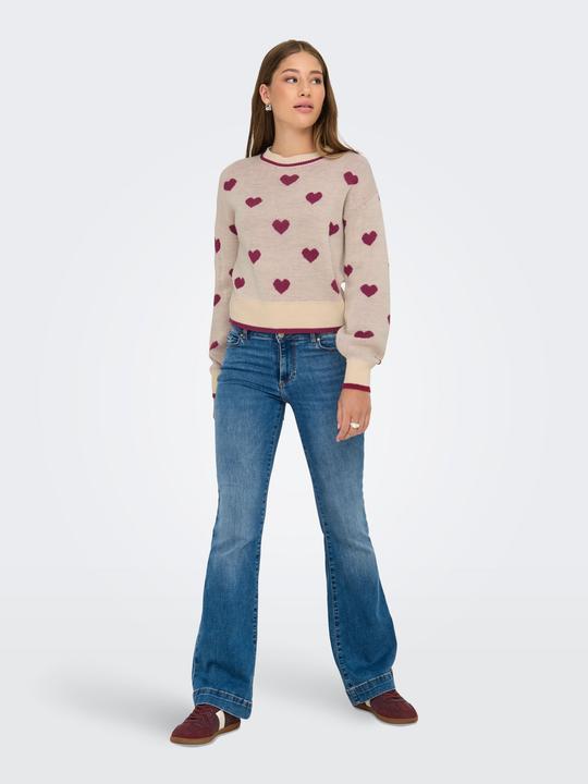 Immagine prodotto JdY JDYROMANCE Strickpullover Strickpullover (XL)