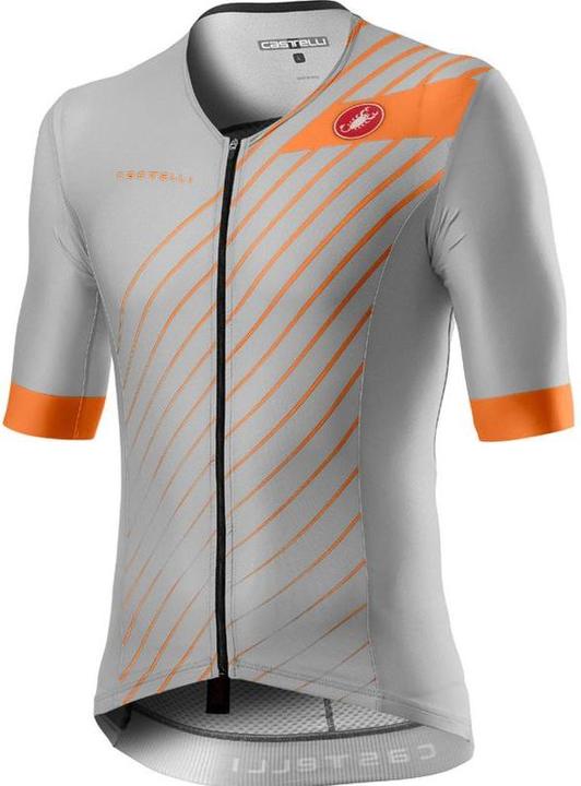 Actual product image Castelli Free Speed 2 Race Top (M)