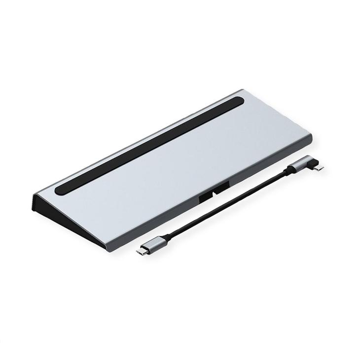 Produktbild Value Dockingstation (USB-C, 8 Ports)