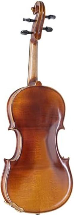 Produktbild Gewa Linkshändige Violine mit Koffer, Carbonbogen und Larsen-Aurora-Saiten (Geige, 4/4)