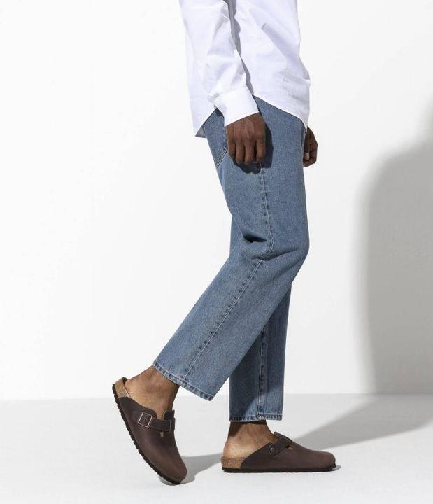 Actual product image Birkenstock Clogs Boston (36)