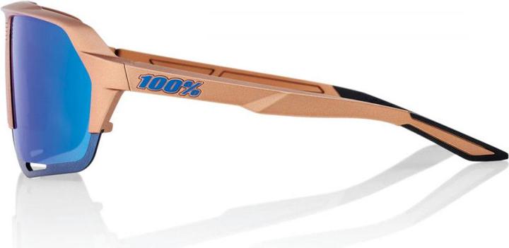 Produktbild 100% Norvik (Kupfer, Blau)