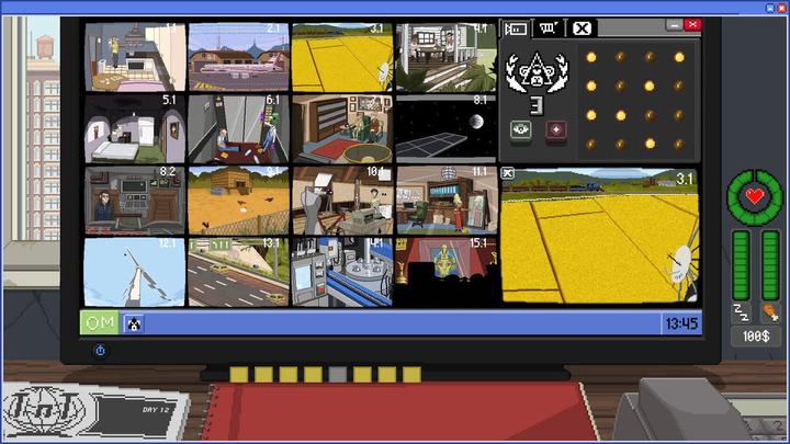 Produktbild Badland Games Do not Feed the Monkeys (Switch, Switch Lite, Switch OLED)