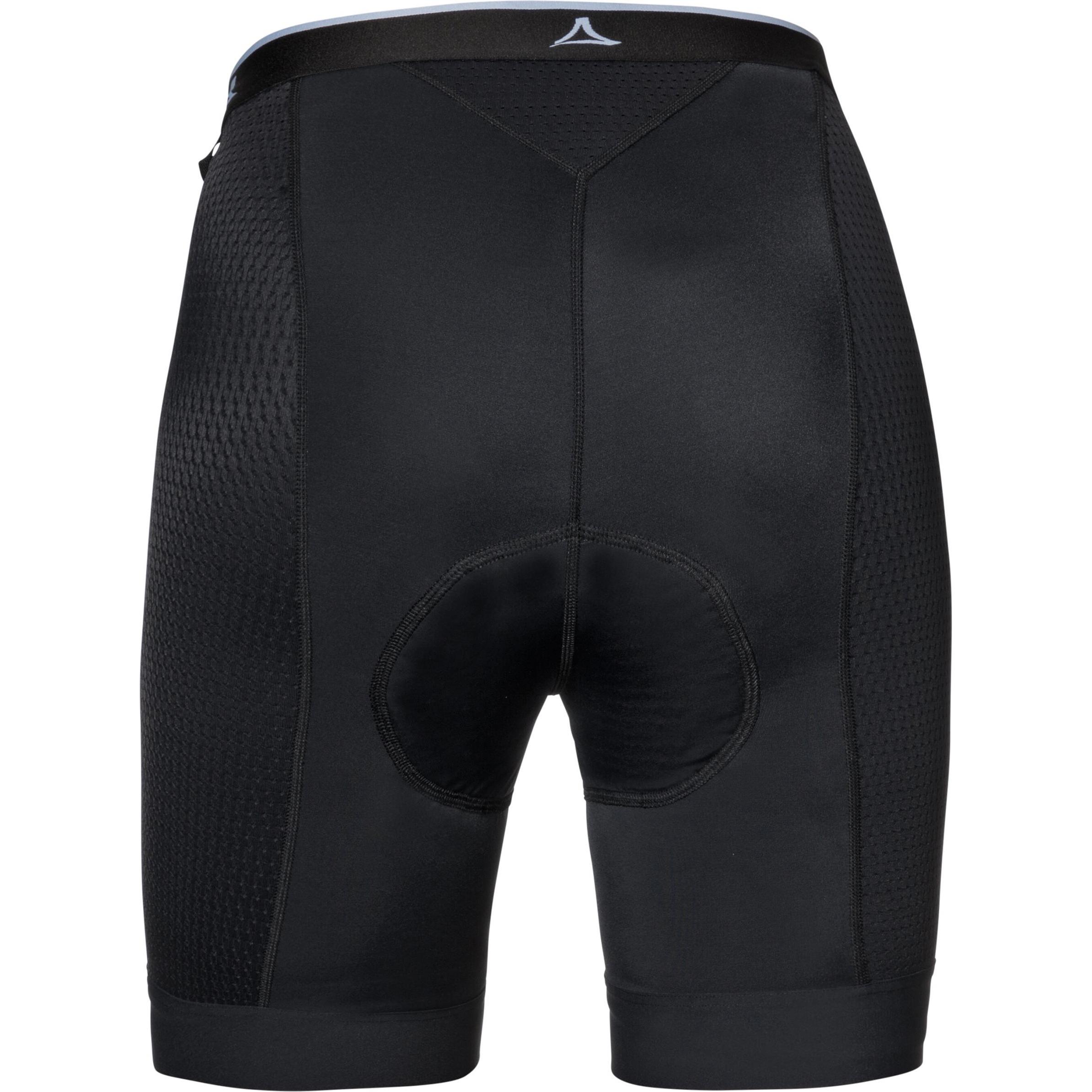 Thumbnail - Schöffel, Damen, Velohosen, Skin Pants 8h (38), Schwarz, 38