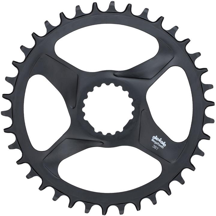 FSA MTB Afterburner Megatooth Modular Chainring DM 1x11 Galaxus