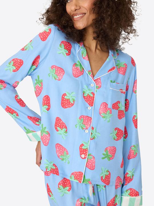 Produktbild Pj Salvage Pyjama Farmers Market (XS)