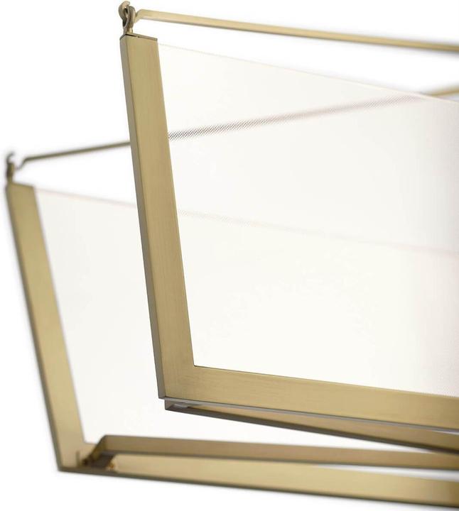 Image du produit Elstead Lighting Calters (96.70 cm)