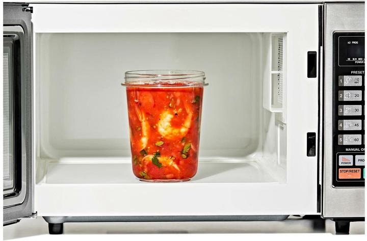 Produktbild OXO Aufbewahrungsbox (0.90 l)