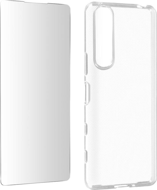 Actual product image Avizar Set Series (Sony Xperia 5 III)