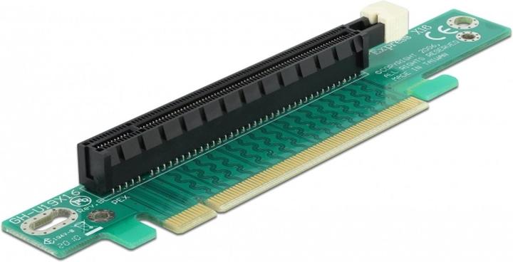 Produktbild Delock PCI-Express Riserkarte, x16 zu x16