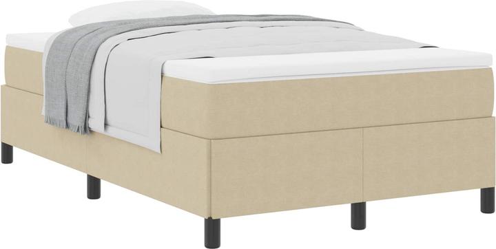 Image du produit vidaXL Boxspringbett (120 x 200 cm)