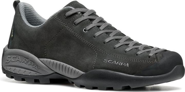 Graphite, Graphite II, Grauschwarz