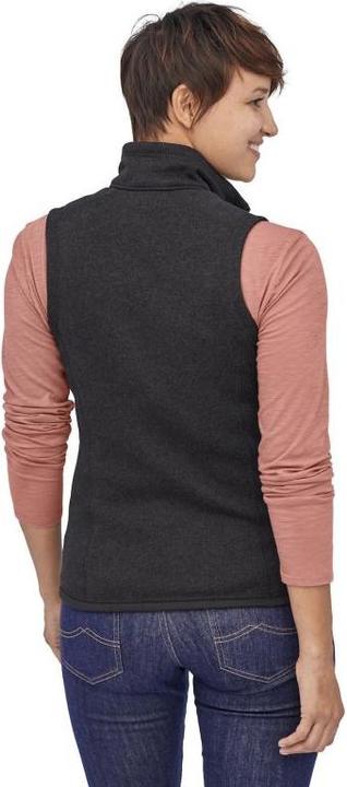 Image du produit Patagonia Gilet W's Better Sweater (XS)