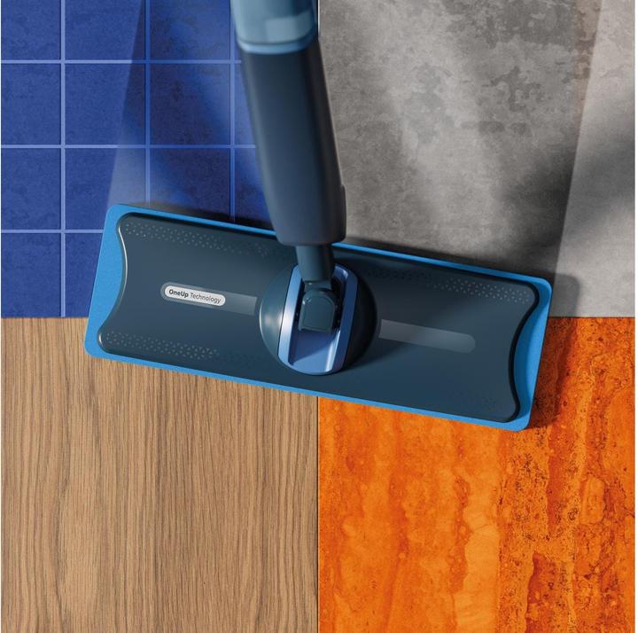Immagine prodotto Philips OneUp elektrische Mopp 5000 Series (Pulisci)