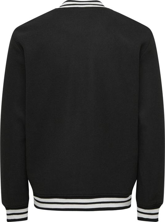 Produktbild Only & Sons Onsdenver Bomber Otw Vd (L)