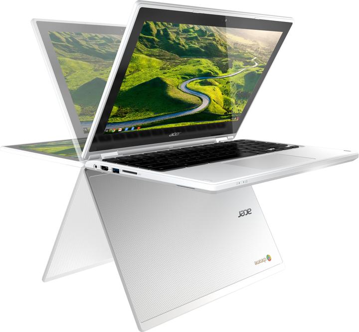 Produktbild Acer Chromebook CB5-132T (11.60", Intel Celeron N3150, 4 GB, 32 GB, CH)
