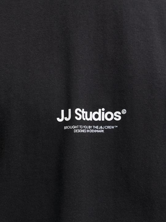 Produktbild Jack & Jones Jjesoho Sleeveless Tee Sn (M)