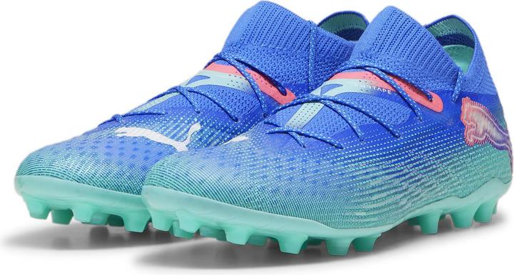 Actual product image Puma Future 7 Ultimate mg (42.5)
