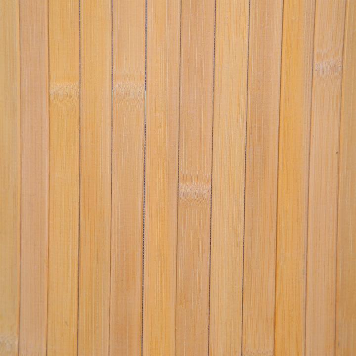 Actual product image Relaxdays Laundry bin (100 l)