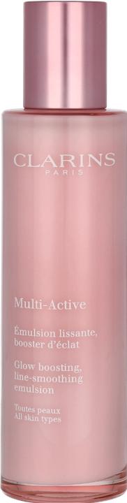 Produktbild Clarins Emulsion (Körpermilch, 100 ml)