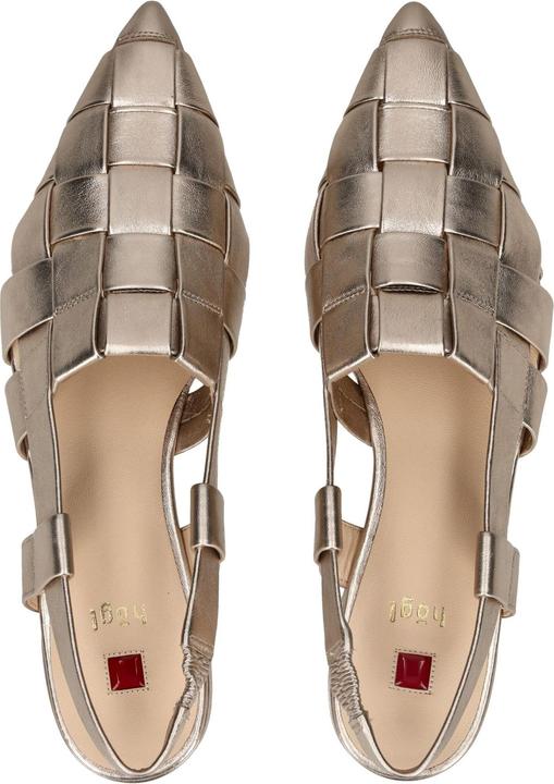 Actual product image Högl Pumps (39)