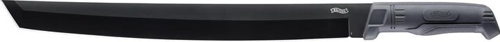 Actual product image Walther Machete MachTac 4 (40 cm)