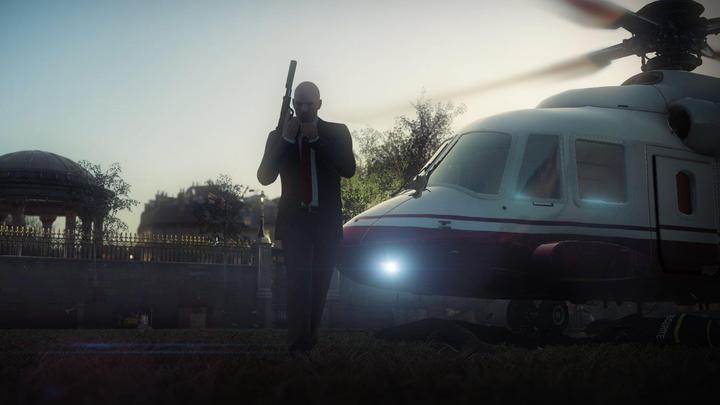 Produktbild Square Enix Hitman: Die komplette erste Season (Xbox One X, Xbox Series X, Multilingual)
