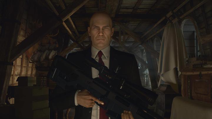 Produktbild Square Enix Hitman: Die komplette erste Season (Xbox One X, Xbox Series X, Multilingual)