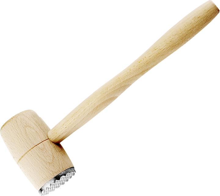 Actual product image Metaltex Meat hammer