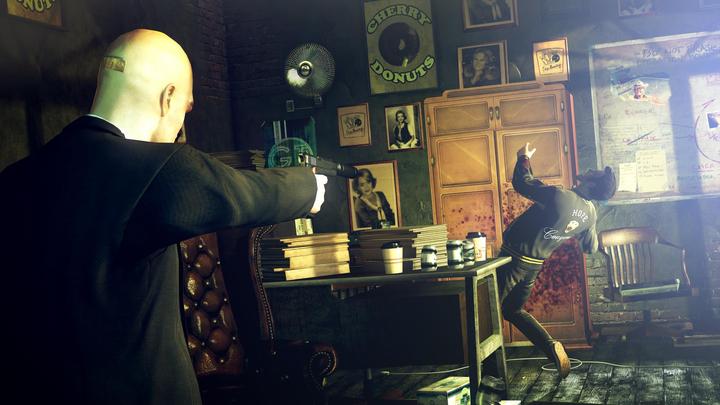 Produktbild Square Enix Hitman: Die komplette erste Season (Xbox One X, Xbox Series X, Multilingual)