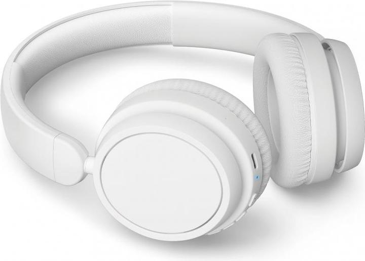 Actual product image Philips 5000, White (65 h, Wireless)