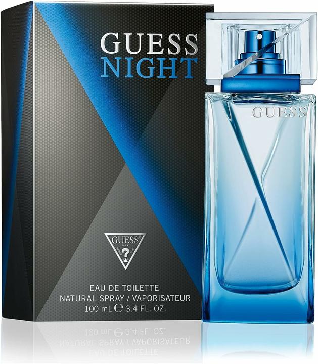 Immagine prodotto Guess Notte (Eau de toilette, 100 ml)