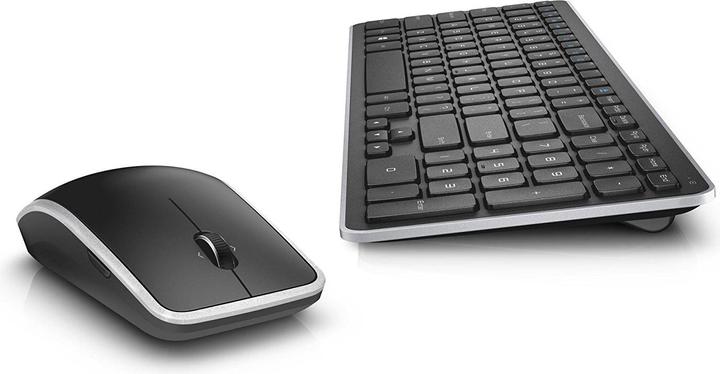 Actual product image Dell Km714 (DE, Wireless)