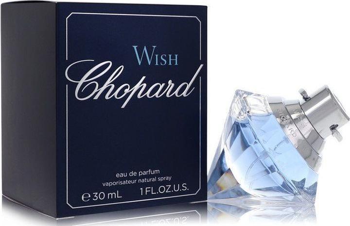Produktbild Chopard WISH by Eau de Parfum Spray 30 ml (Eau de Parfum, 30 ml)