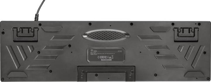 Produktbild Trust GXT 835 Azor (Eng. Int., Kabelgebunden)