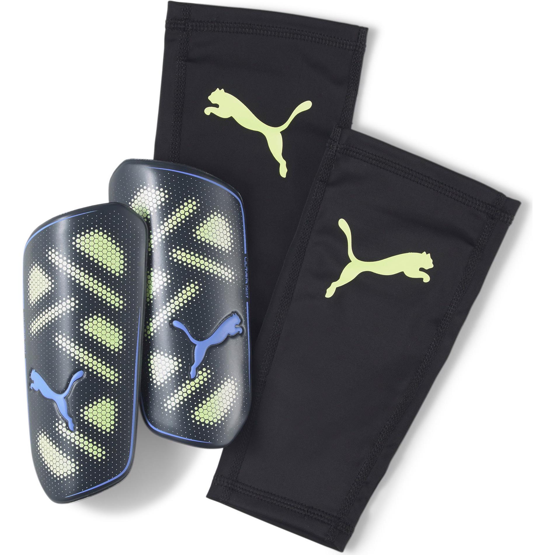 Puma, Schienbeinschoner, (M)