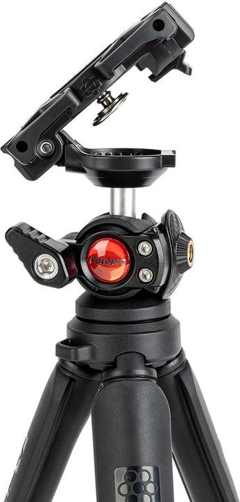 Image du produit Fotopro Tripode flexible UFO 4 (Métal)