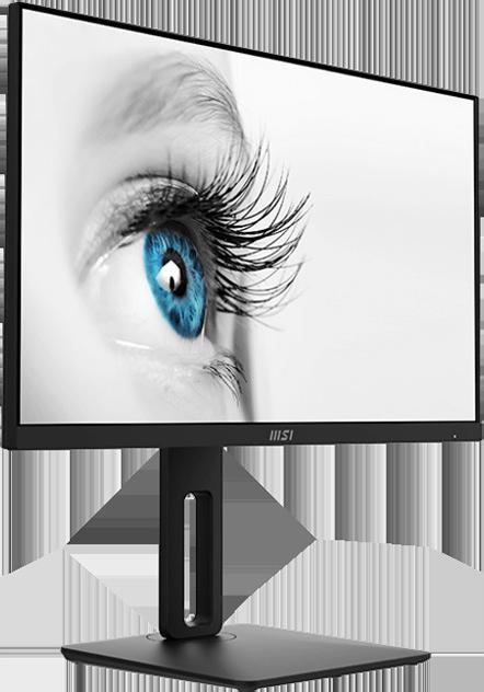 Image du produit MSI PRO MP242APDE (1920 x 1080 pixels, 24")