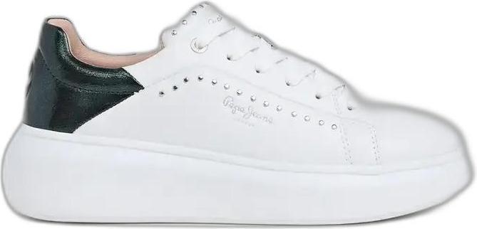 Image du produit Pepe Jeans Yara Choice W Sneak (39)
