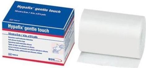 Image du produit BSN Skin sensitive Silikon 10cmx2m (1 x)