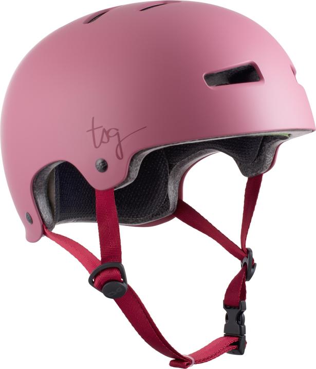 TSG Evolution Solid Color (52 - 54 cm)